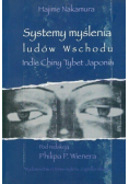 Systemy myślenia ludów Wschodu