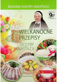 Wielkanocne przepisy siostry Anastazji