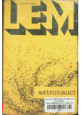 Astronauci