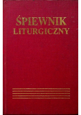 Śpiewnik liturgiczny