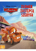 Auta Złomek zastępcą szeryfa