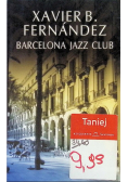 Barcelona Jazz Club