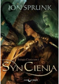Trylogia Cienia Tom 1 Syn cienia