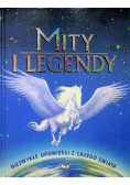 Mity i legendy