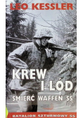 Krew i lód