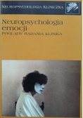 Neuropsychologia emocji Poglądy badania klinika