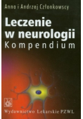 Leczenie w neurologii kompendium