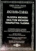 Filozofia wschodu, okultyzm wschodni