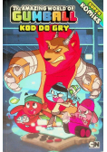 The Amazing World of Gumball Kod do gry