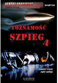 Tożsamość szpiega