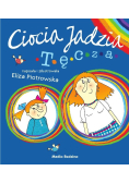 Ciocia Jadzia Tęcza