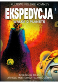 Walka o planetę Tom 9