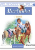 Martynka i kucyk