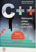 C + + Wykorzystaj potęgę aplikacji graficznych