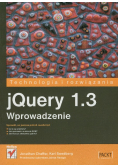 jQuery 1 3 Wprowadzenie