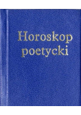 Horoskop poetycki z XIX wieku Pani