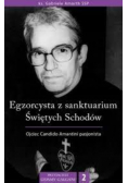 Egzorcysta z sanktuarium świętych