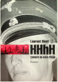HHhH zamach na kata Pragi