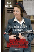 Polki które zabijały dla sprawy