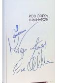Pod opieką Luminatów