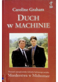 Duch w machinie