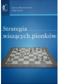 Strategia wiszących pionków