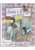 Ania i Krzyś przyjaciele Martynki w lesie