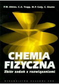 Chemia fizyczna Zbiór zadań z rozwiązaniami