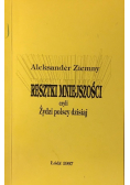 Resztki mniejszości czyli Żydzi polscy dzisiaj