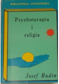 Psychoterapia i religia
