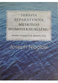 Terapia reparatywna męskiego homoseksualizmu