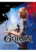 Goran Tom 2 Zasadzka