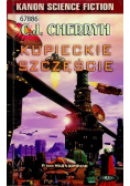 Kupieckie szczęście Tom IV Wojen Kompanii