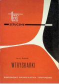 Wtryskarki