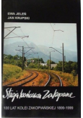 Stacja końcowa Zakopane