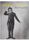 Charles Moja autobiografia