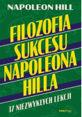 Filozofia sukcesu Napoleona Hilla