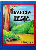 Trzecia Pasja Grzyby