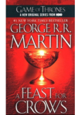 A Feast for Crows
