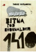 Bitwa pod Grunwaldem 1410