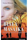 Biała Masajka