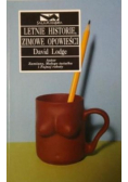 Letnie historie, zimowe opowieści