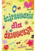 O dojrzewaniu dla dziewczyn TW