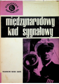 Międzynarodowy kod sygnałowy
