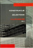 Konstrukcje żelbetowe tom II