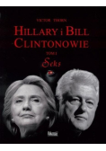 Hillary i Bill Clintonowie Tom 1 Seks