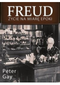 Freud Życie na miarę epoki