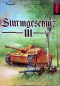 Sturmgeschutz III Nr 6 / 93