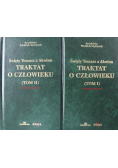 Traktat o człowieku Tom 1 i 2