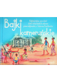Bajki kameruńskie